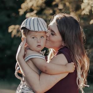 Meet your Posher, Jacklyn